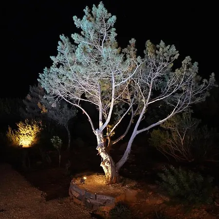 Akra Grammeno Beachfront Appartement