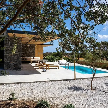 Akra Grammeno Beachfront Paleóchora