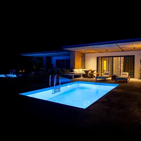 Appartement Akra Grammeno Beachfront