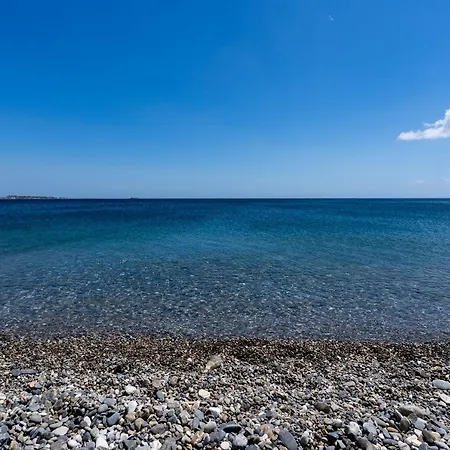 Akra Grammeno Beachfront Appartement Paleóchora