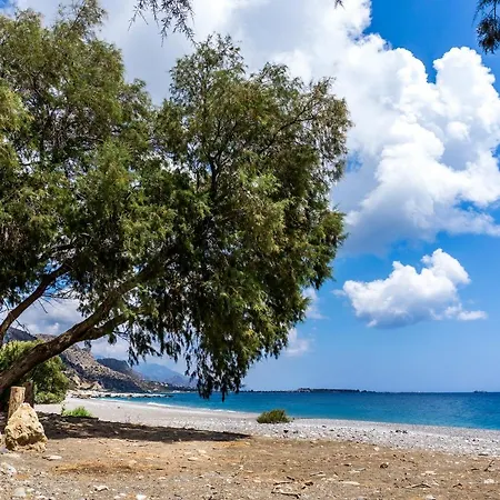 Akra Grammeno Beachfront *