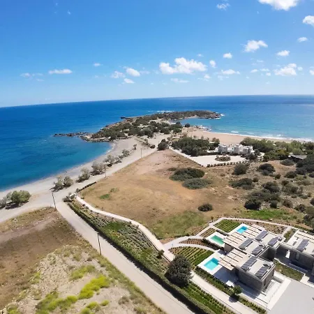 Akra Grammeno Beachfront Appartement Paleóchora