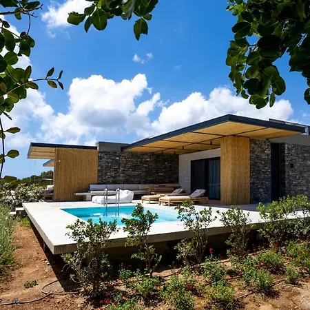 Apartment Akra Grammeno Beachfront *