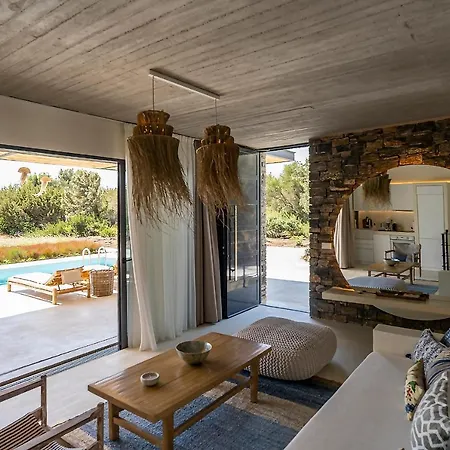 Apartment Akra Grammeno Beachfront *