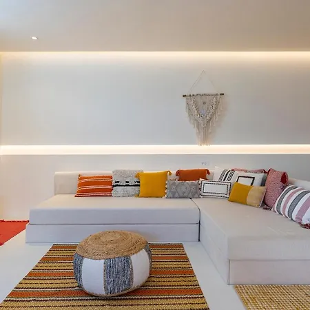 Apartment Akra Grammeno Beachfront *