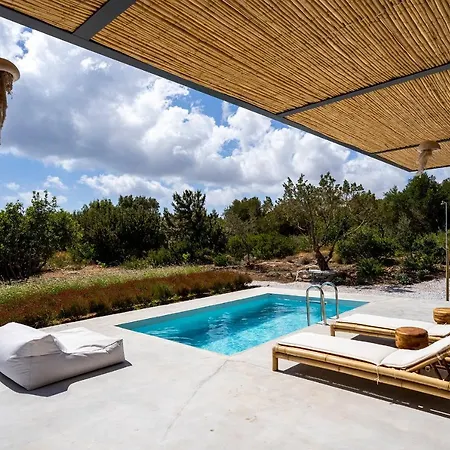 Akra Grammeno Beachfront Palaiochora