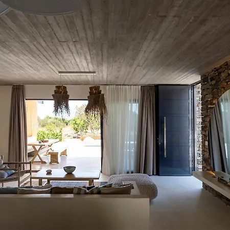 Akra Grammeno Beachfront * Palaiochora