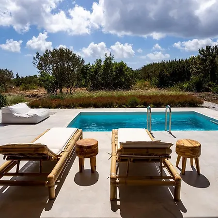 Akra Grammeno Beachfront