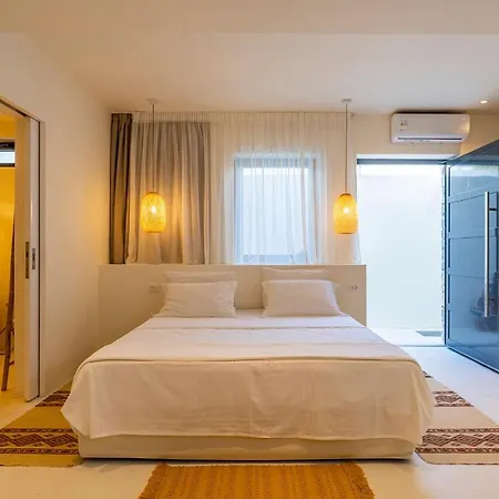 Akra Grammeno Beachfront *