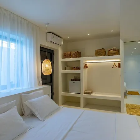 Akra Grammeno Beachfront Palaiochora