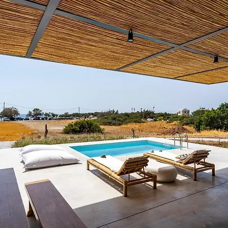 Apartment Akra Grammeno Beachfront *