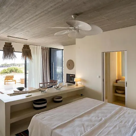 Apartment Akra Grammeno Beachfront