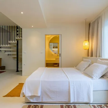 Akra Grammeno Beachfront * Palaiochora