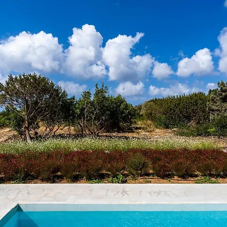 Apartament Akra Grammeno Beachfront