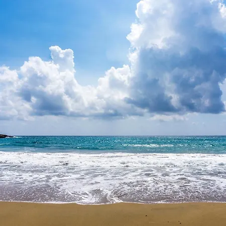 Akra Grammeno Beachfront *